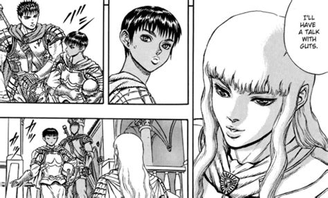 You Re The Only One My Big Gay Berserk Analysis 2 My Big Gay Berserk Analysis 2