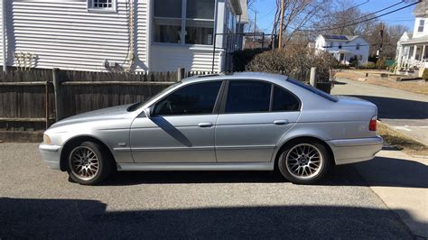Giving The E39 Some Love (Part I) - BimmerLife