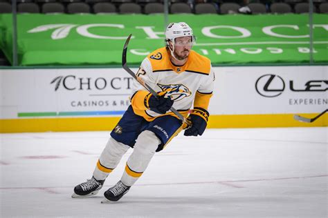 Nashville Predators: Four Players Who Could Be Traded Soon - Page 2