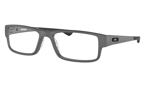 Oakley Brillen & Fassungen kaufen | Oakley® DE