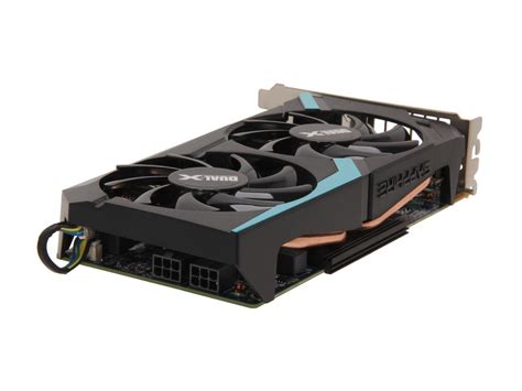 Sapphire Radeon Hd 7870 Ghz Edition Video Card 100354oc 2l