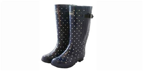 Wide Calf Wellies And Wide Fit Wellies Many Styles ⋆ Yorkshire Wonders