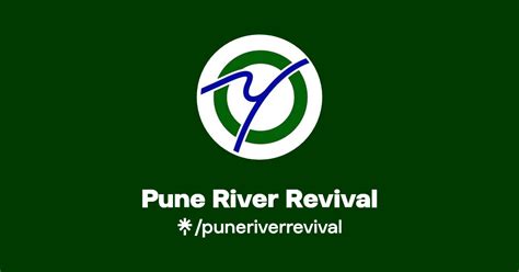 Pune River Revival Instagram Facebook Linktree