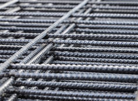 reinforcement mesh welded wire mesh