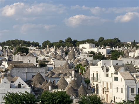 Fietsen in Puglia de hak van Italië Fietsvakanties net