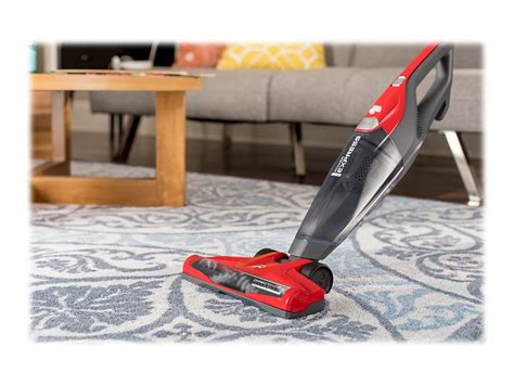 Dirt Devil Power Express Lite Stick Vacuum Red Sd London Drugs