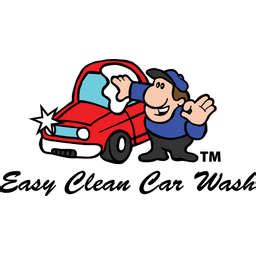 Easy Clean Car Wash Crunchbase Company Profile Funding