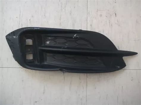 Rejilla De Fascia Derecho Honda Civic 16 21 MercadoLibre