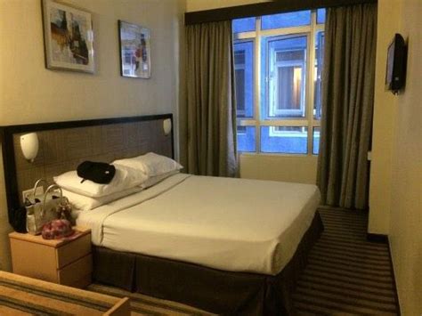 Genting Highland First World Hotel Standard Deluxe Room Y Deluxe Room