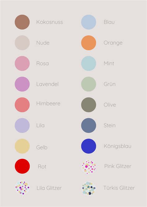 Nachhaltiges Konfetti im Grünmix für den Geburtstagstisch