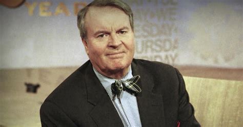 Remembering former "CBS Sunday Morning" host Charles Osgood - CBS News