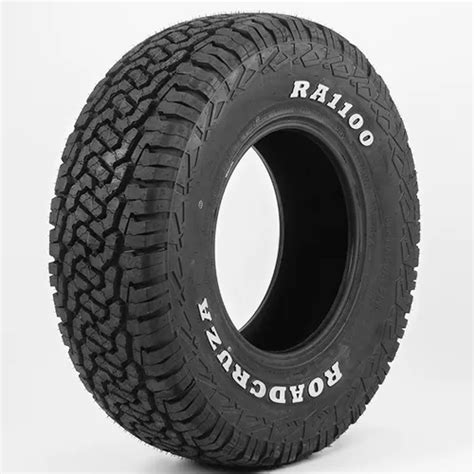 Pneu 235 60r18 Roadcruza A t Ra1100 103t Roadcruza 29711 Frete grátis