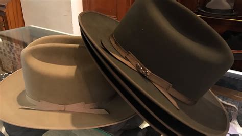 Stetson Open Road Royal Deluxe Hat Atelier Yuwaciaojp