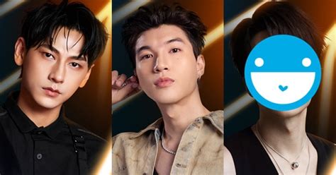 Top nam thần siêu hot tại Anh Trai Say Hi