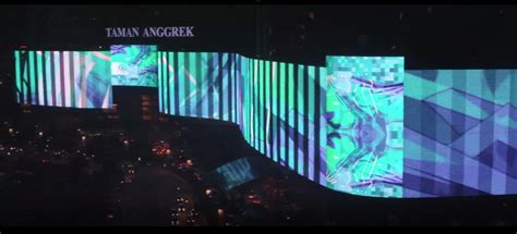 Top Architectural Lighting Led Media Facade You Need To Watch