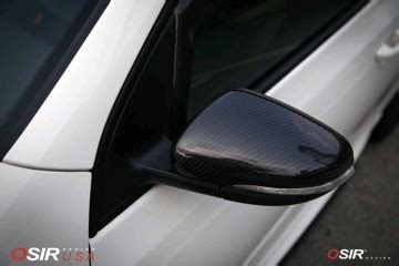 Osir Design Usa Gti Exterior Bodywork