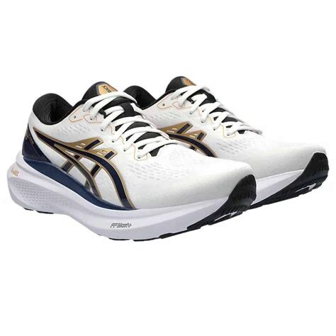 Tenis Asics Gel Kayano - Tênis Asics Gel Kayano 30 Anniversary Masculino 1011B764-10 - Ativa ...