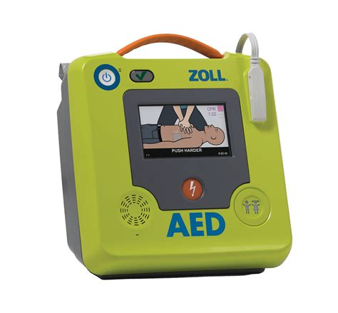 AED Batteries | AED Professionals