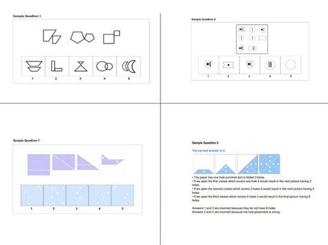 CAT4 Sample Test Papers PDF CAT4 Prep