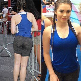 Mckayla Maroney Nude Scenes Photos
