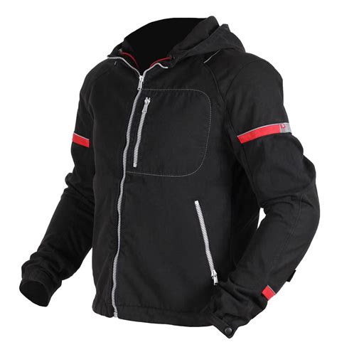 Riding Jacket INFLAME SUPER MARIO WP