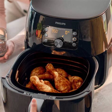 Philips Premium Digital Smart Sensing XXL Airfryer | Sur La Table