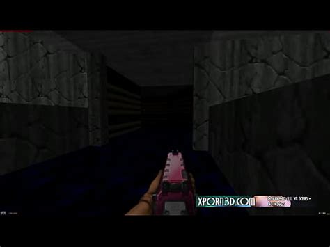 Hentai Doom HDOOM Gameplay XVIDEOS
