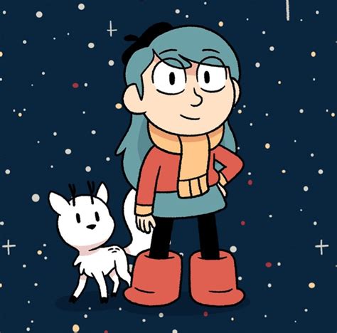 18 Facts About Hilda (Hilda) - Facts.net