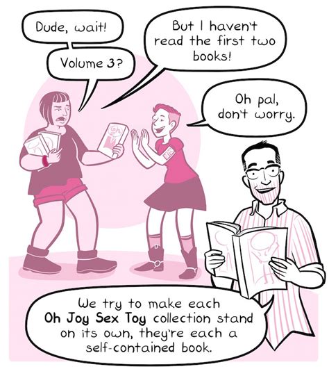 Oni Press Announces New Imprint Limerence Press An Adult Line Of Erotic And Sex Education