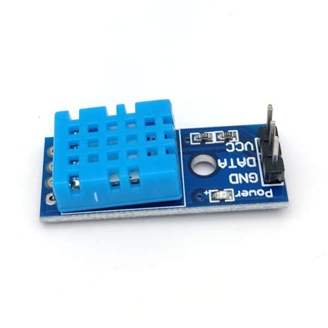 DHT11 Digital Temperature And Humidity Sensor DHT11OKY3068 3 OKYSTAR