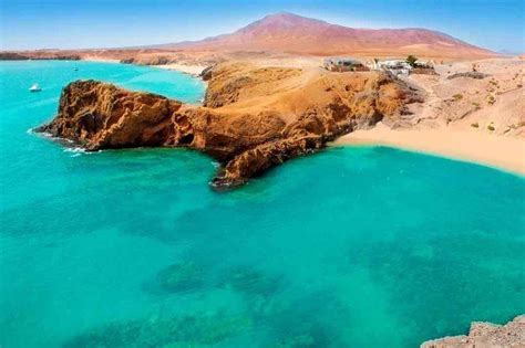 Descubre Las Mejores Actividades En Playa Blanca Lanzarote Un