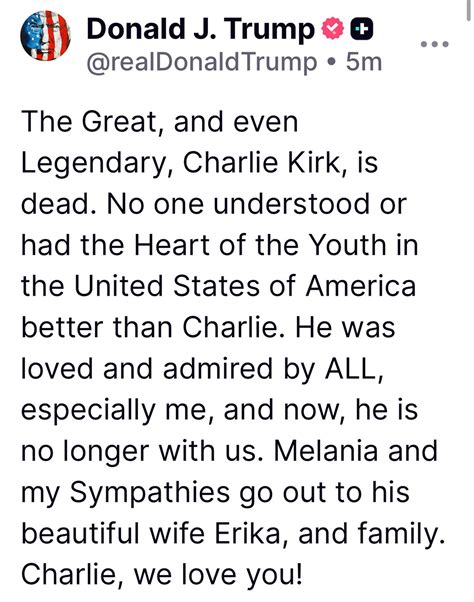 Sean Spicer - I just can’t believe this happened | Facebook