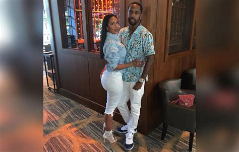 Erica Mena Pleaded For Divorce From Safaree To Be Put On Pause Days