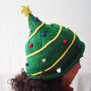 21 Christmas Hat Knitting Patterns Knitting News