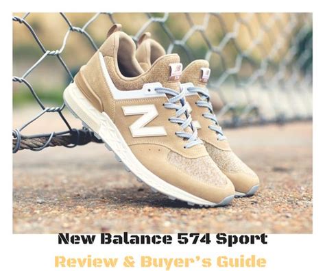 New Balance Drops New Styles Of The 574 Sport Kickspotting Atelier