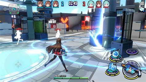 Boobs in the city le jeu mobile hentai testé par The Manolo Show