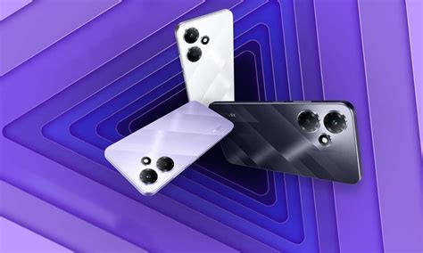 Infinix Hot 30 Play | NoypiGeeks