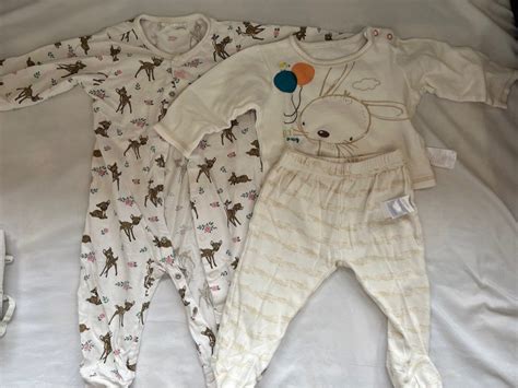 Sleepwear Set, Babies & Kids, Babies & Kids Fashion on Carousell