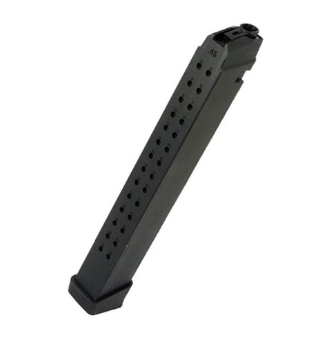 Ares M Rd Stick Magazine The Arena