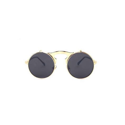 Steampunk Vintage Sunglasses 18 Styes Available Apollobox