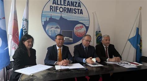 San Marino Alleanza Riformista Serve Governo Politico Coeso Fatto