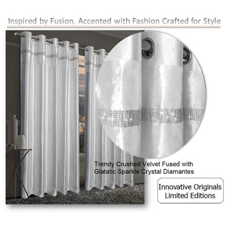 Fairmont Park Coledale Room Darkening Eyelet Curtain Pair Wayfair Co Uk