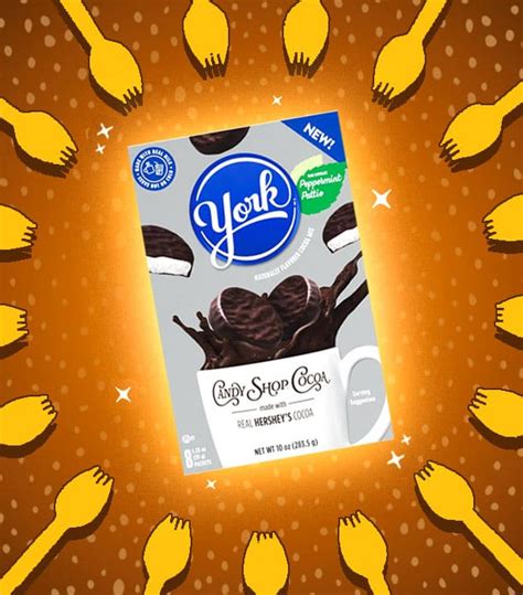 These New Hersheys Hot Chocolate Mixes Taste Just Like Sporked