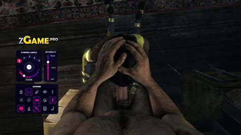 D VA ACADEMY Facialized Hardcore BY FIREBOXSTUDIO Sex R34