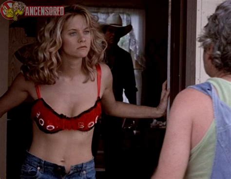 Naked Meg Ryan In Flesh And Bone