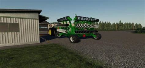 Fs John Deere Hooklift Sprayer V Farming Simulator Mods