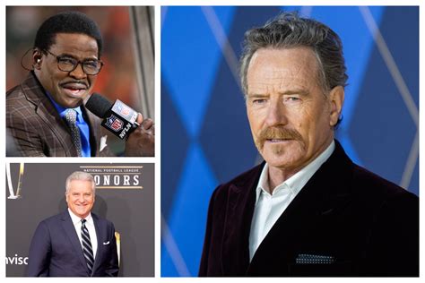 Michael Irvin, Steve Mariucci Can't Answer 'Breaking Bad'-Themed Trivia