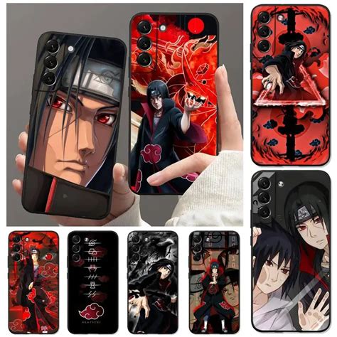 Samsung S Fe Naruto Phone Case Naruto Phone Cases Samsung S