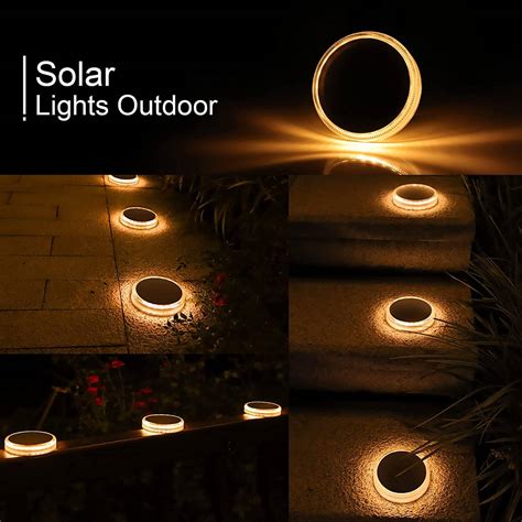 Best Solar Wall Lights For 2024 Wall Mounted Lights In A Sleek And