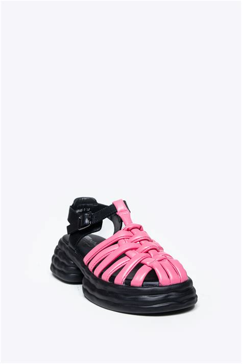 ТОФА - Сандалии Тофа